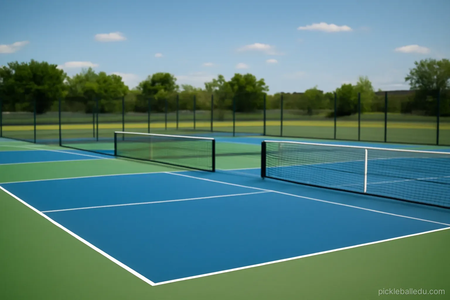 Getting Courts Built: What Groups Learn the Hard Way