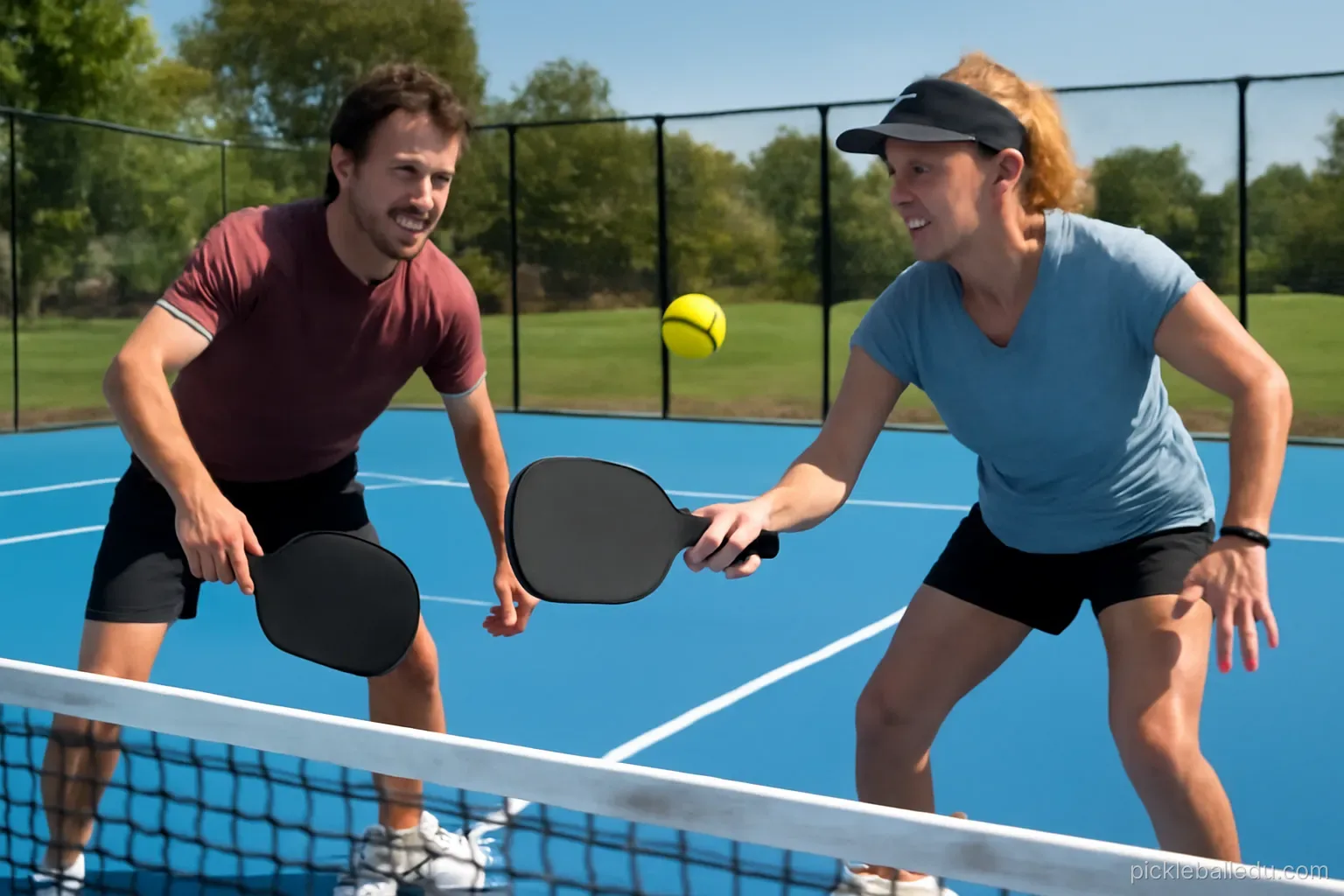 Court shoes: the injury-prevention investment