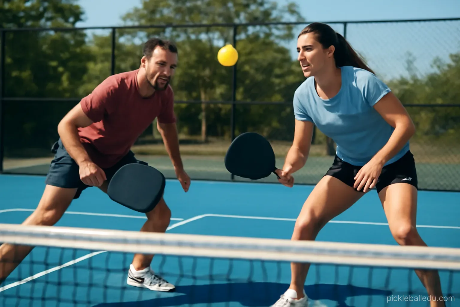 Footwork drills nobody wants to do
