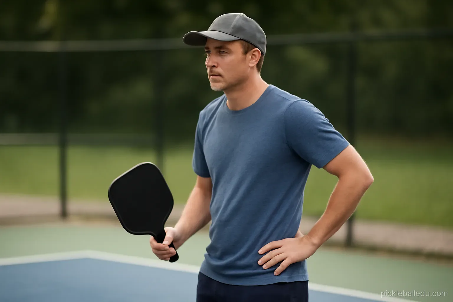 The Mental Game: Why You Play Worse When It Matters