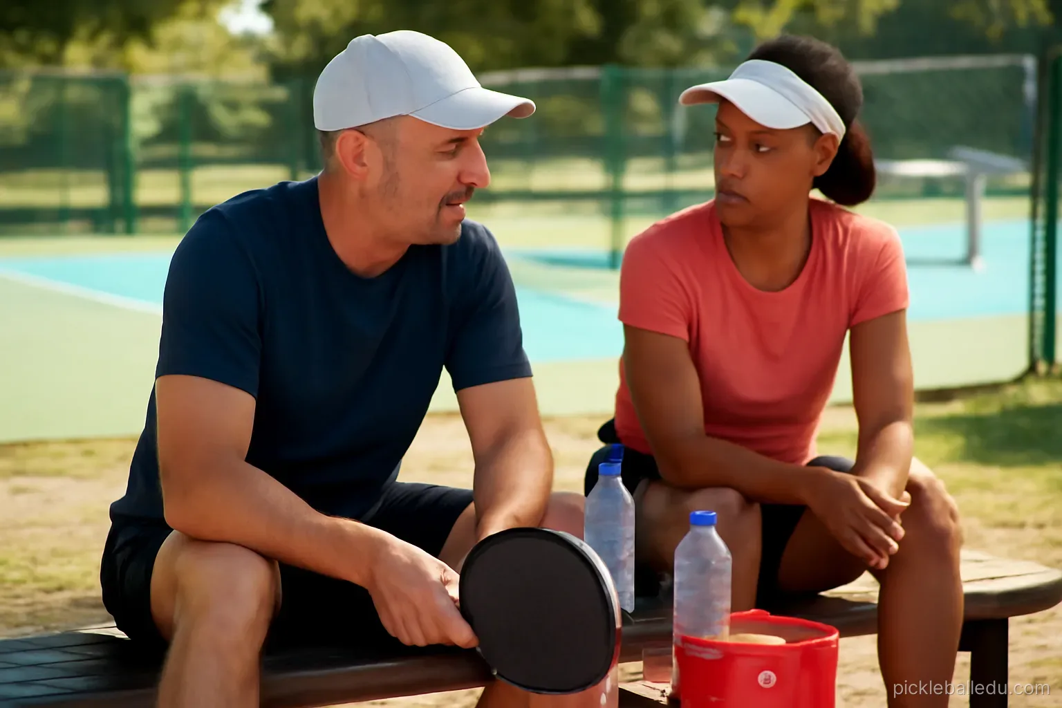 Court Emergencies: What Every Player Should Know Before It Happens