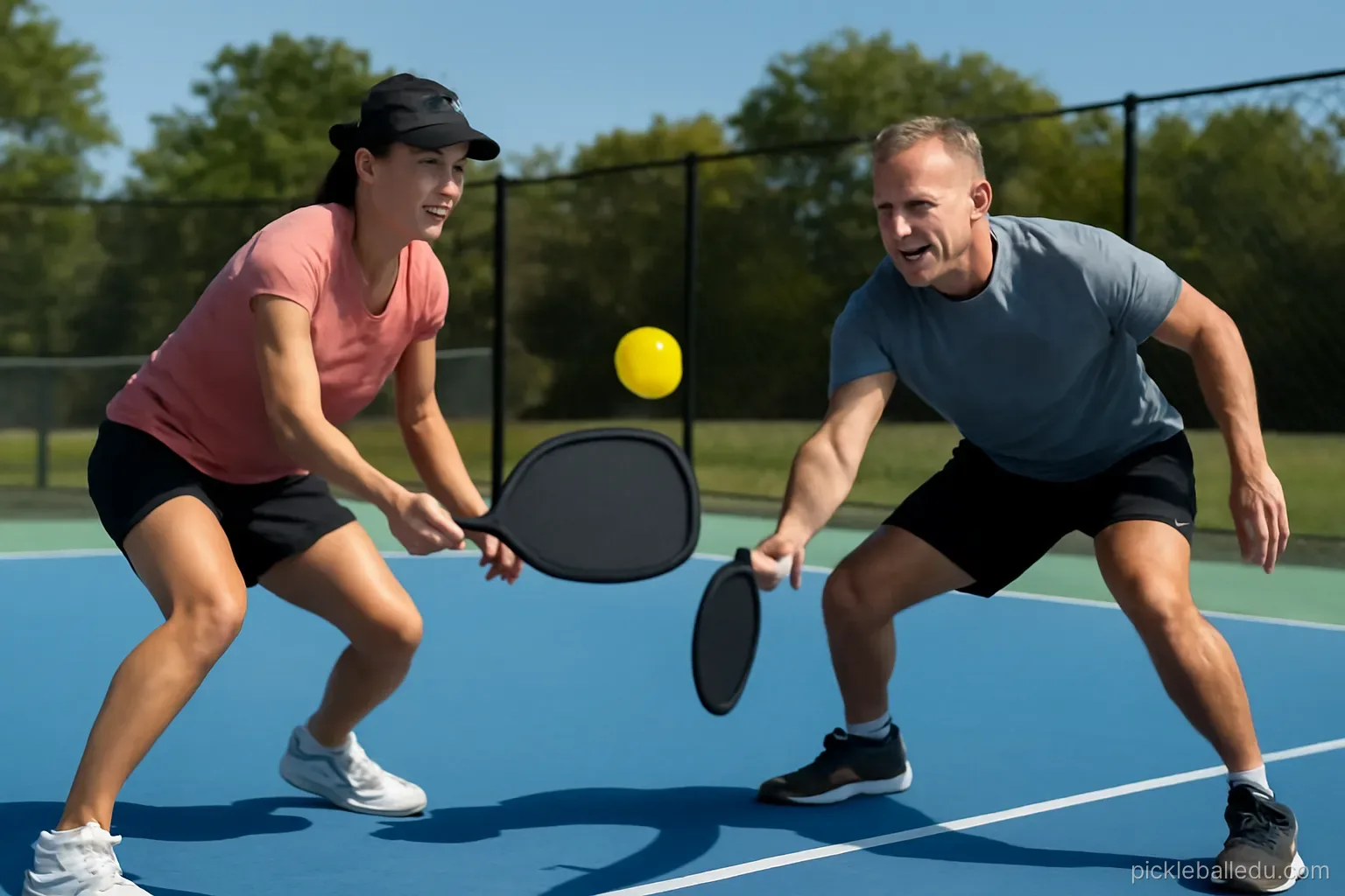 Training & Improvement